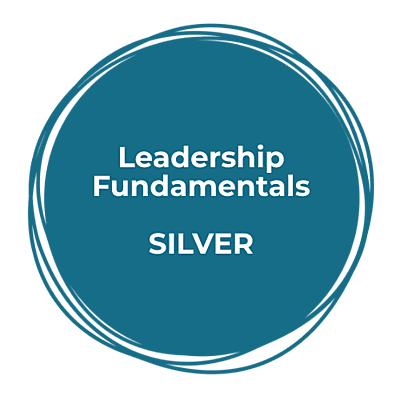 Leadership Fundamentals – SILVER