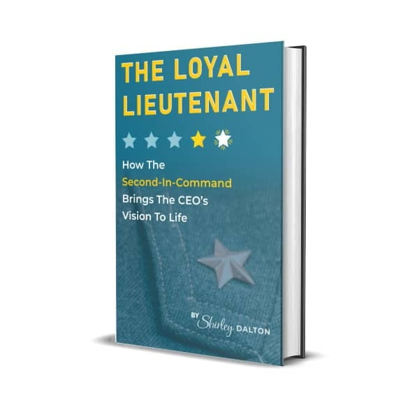 The Loyal Lieutenant